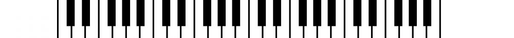 PIANO1_Horizontal THIN
