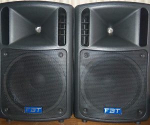 fbt-powered-speakers